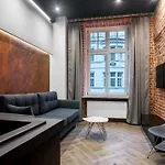 Luksusowe Apartamenty 2 Min Do Rynku