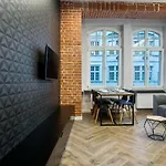 Luksusowe Apartamenty 2 Min Do Rynku