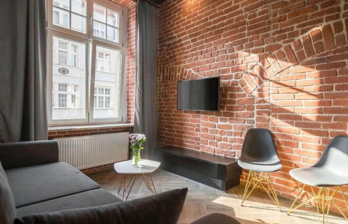Luksusowe 2 Min Do Rynku Apartment Breslau