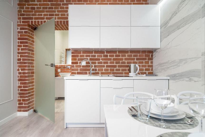 Luksusowe 2 Min Do Rynku Apartment Breslau