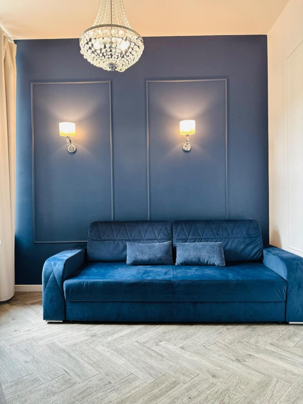 Apartment Luksusowe 2 Min Do Rynku Breslau
